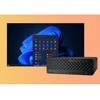 Stacionarus kompiuteris HP ProDesk 4 SFF G1i CU7-265/16GB/512GB/W11Pro