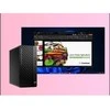 Stacionarus kompiuteris HP PRODESK 4 TWR G1I U5-235 - 16GB 512GB W11P