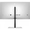 HP 727pq Series 7 Pro QHD monitorius - 27" 2560x1440 QHD 400-nit 120Hz AG, IPS Juodas HDR 400, USB-C(15W)/HDMI/DisplayPort Daisy-Chain, 3x USB-A, reguliuojamas aukštis/pivot/ti , 3 metai (pakeičia Z27q G3)