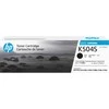 HP SAMSUNG original Toneris cartridge LT-K504S/ELS Juodas Cartridge Toneris cartridge SU158A
