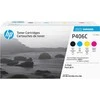 HP SAMSUNG original Toneris cartridge LT-P406Cartridge/ELS 4-pk CartridgeYMK Toneris cartridge SU375A