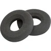 Hewlett Packard (HP) HP replacement ausis pads skirta BLACKWIRE C215/C225/C310/C320 – 2pcs, foam