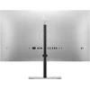 „HP 732xk Series 7 Pro 4K TB4 4“ prijungimo monitorius – 31,5 colio 3840x2160 UHD 450 nitų 120 Hz AG, IPS Juodas NeoLED HDR 600, USB-C (140 W / 15 W) / HDMI / „DisplayPort“ ir TB4 grandinės jungtys, 5x USB-A, RJ-45 LAN, reguliuojamo aukščio / pakreipimo / pasukimo / sukimosi kampinis, 3 metai