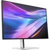 HP 732xk Series 7 Pro 4K TB4 4 Docking Monitorius - 31.5" 3840x2160 UHD 450-nit 120Hz AG, IPS Juodas NeoLED HDR 600, USB-C(140W/15W)/HDMI/DisplayPort &amp; TB4 Daisy-Chain, 5x USB-A, RJ-45 LAN, height adjustable/tilt/swivel/pivot, 3 metai
