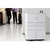 HP Color LaserJet Stand, 520 mm, 520 mm, 153 mm, 9.09 kg, 608 mm, 580 mm