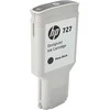 HP 727 300-ml Tintenpatrone Photo Juodas