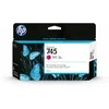 Hewlett Packard (HP) HP 745 130-ml DesignJet Magenta Ink Cartridge