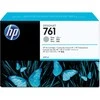 HP 761 Original Tinte grau Standardkapazitt 400ml 1er-Pack