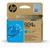 HP No. 924 mėlynas EVO MORE