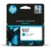 HP 937 mėlynas Instant Ink