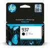 HP No. 937 juoda Instant Ink