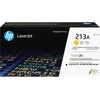 Hewlett Packard (HP) HP 213A Geltona originali LaserJet dažų kasetė