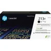Hewlett Packard (HP) HP 213Y Juodas Original LaserJet Toneris Cartridge