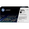HP Toneris 507X CE400X Juodas Hohe Kapazität