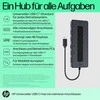 Hewlett Packard (HP) HP universalus USB-C kelių prievadų šakotuvas