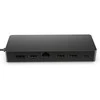 HP USB-C šakotuvas su jungčių panele
