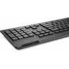 Hewlett Packard (HP) Klaviatūra HP USB SMARTCARDKEYBOARD CCID/. GR