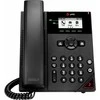 „Hewlett Packard (HP) Poly VVX 150 2-Line IP telefonas ir su PoE“ Nėra lokalizacijos