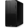 Stacionarus kompiuteris HP Z2 Tower G9 Workstation 86D58EA [Intel i9-14900, 32GB RAM, 1000GB SSD, Intel UHD 770, Windows 11 Pro]