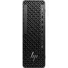 Stacionarus kompiuteris HP Z2 SFF G1i U7265K 32 GB / 1 TB asmeninis kompiuteris, Vokietija – lokalizuota vokiškai