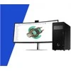 Stacionarus kompiuteris HP Z2 TWR G1I U7-265K - 64GB 1TB W11P6 WIFI7 PRO2000 B