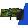 Stacionarus kompiuteris HP Z2 TWR G1I CU9 285K - 64GB 1TB W11P6 WIFI7 RTX P. 4000
