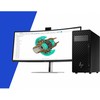 Stacionarus kompiuteris HP Z2 TWR G1I CU9 285K - 32GB 1TB W11P6 WIFI7 NO KB/M