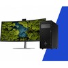 Stacionarus kompiuteris HP Z2 TWR G1I CU9 285K - 64GB 2TB W11P6 WIFI7 NO KB/M