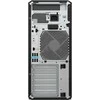 Stacionarus kompiuteris HP Z4 G5 Tower WKS W3-2535 64 GB 1 TBSSD RTX 4000 ADA W11P