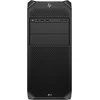 Stacionarus kompiuteris HP Z4 G5 Tower WKS W3-2535 64 1TBSSD RTX 4000 Ada W11P