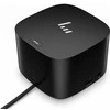 Prijungimo stotelė HP Thunderbolt Dock 120W G4 (4J0A2AA)