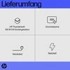 Prijungimo stotelė HP Thunderbolt Dock 120W G4 (4J0A2AA)