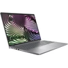 HP ZBook X G1i C88GWES 16 col. Nešiojamas kompiuteris Intel Core Ultra 9 285H NVIDIA RTX PRO 2000 Blackwell 32 GB RAM 2 TB SSD Windows 11 Professional Sidabrinė