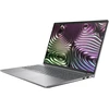 HP ZBook X G1i C88GWES 16 col. Nešiojamas kompiuteris Intel Core Ultra 9 285H NVIDIA RTX PRO 2000 Blackwell 32 GB RAM 2 TB SSD Windows 11 Professional Sidabrinė