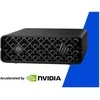 Stacionarus kompiuteris HP ZGX NANO G1n AI Mini GB10 Nvidia Blackwell/128GB/4TBSSD/DGX