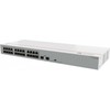 Šakotuvas HUAWEI eKit S110 Series S110-24T2SR Ne-valdomas L2 Gigabit Ethernet (10/100/1000) 1U Pilka