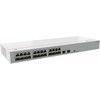 Šakotuvas HUAWEI eKit S110 Series S110-24T2SR Ne-valdomas L2 Gigabit Ethernet (10/100/1000) 1U Pilka