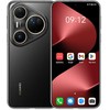 Huawei Pura 80 Ultra 16/512GB Juodas
