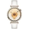 HUAWEI WATCH GT 6 41mm White Composite Leather Strap