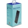 HUB 7Port TP-Link UH700 SuperSpeed 5Gbit/s aktiv mit įkroviklis Juodas