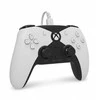 Hyperkin Controller Competitor balta XBOX