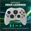 Hyperkin Controller DuchesS przewodowy balta XBOX