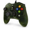 Hyperkin Controller DuchesS przewodowy žalia XBOX
