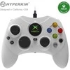 Carruzzo Hyperkin DuchesS Balta Žaidimų pultelis Analogas Xbox Series S, Xbox Series X, Xbox One
