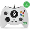 Hyperkin Duke laidinis valdiklis, baltas, XBOX