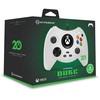 Hyperkin Duke laidinis valdiklis, baltas, XBOX