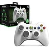 Hyperkin AF556 Xenon valdiklis su laidiniu lizdu, baltas, XBOX