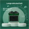 Ausinės Hewlett Packard (HP) HyperX Cirro Buds Pro True Belaidės Earbuds Mėlyna