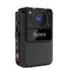 Kamera Hytera HYTERA Kamera nasobna GC550, 32GB, IR, 2K, 4G, WLAN, BT, GPS, IP67