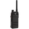 Visų bangų racija Hytera HYTERA Radio DMR+analoginė HP705G, UHF 350-470 MHz, 2400 mAh, GPS, BT V 5.0 BLE+EDR, IP68